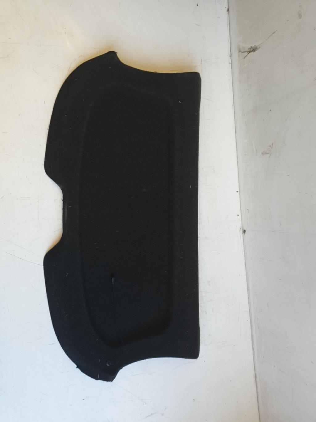 Plage arriere FIAT STILO Diesel - 1