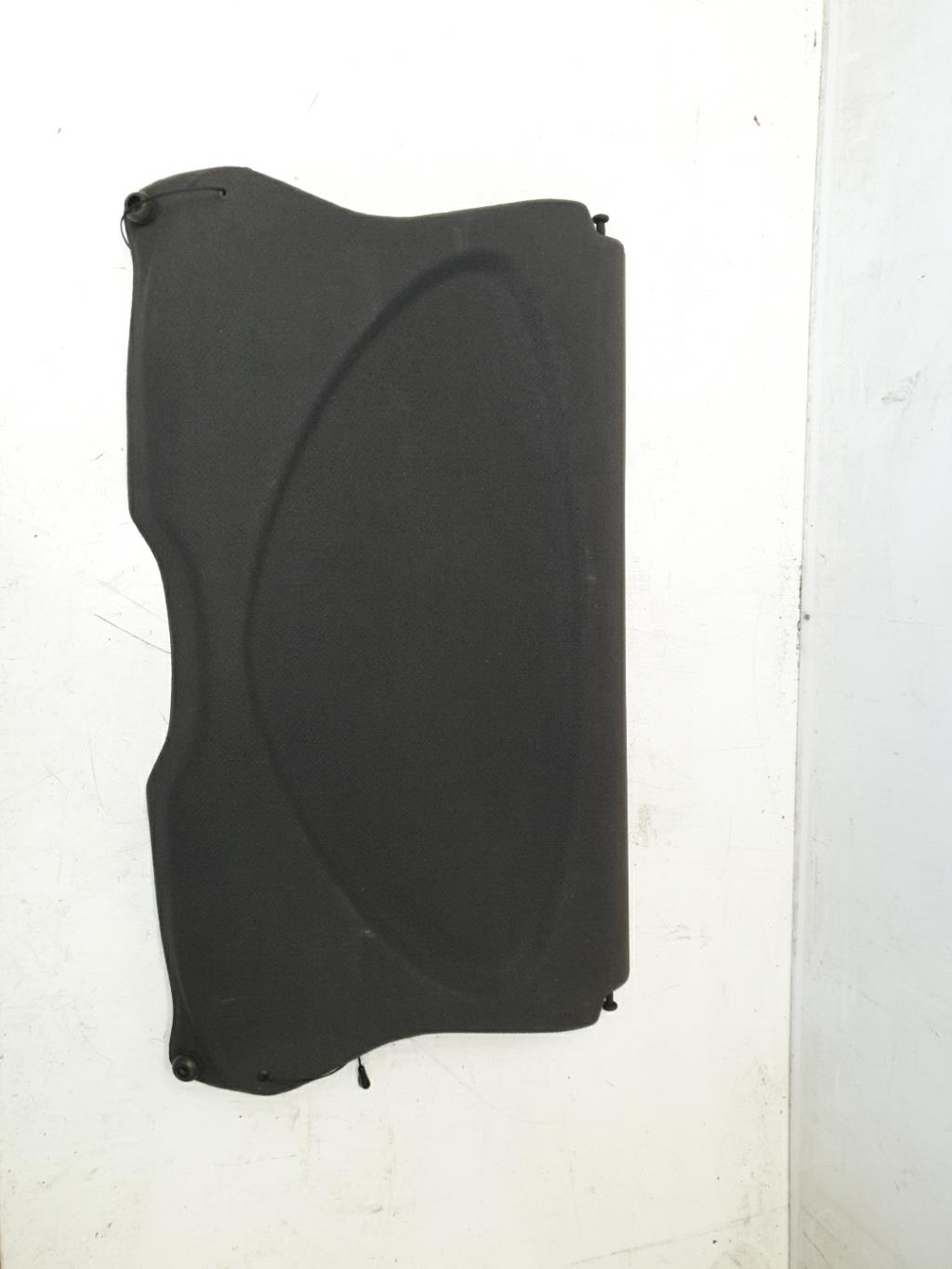 Plage arriere FORD FOCUS 1 Diesel - 1