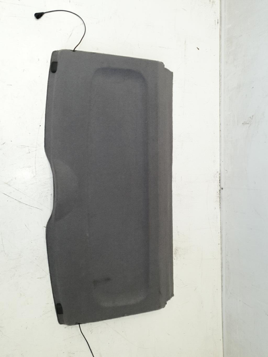 Plage arriere RENAULT CLIO 2 PHASE 1 Essence - 1