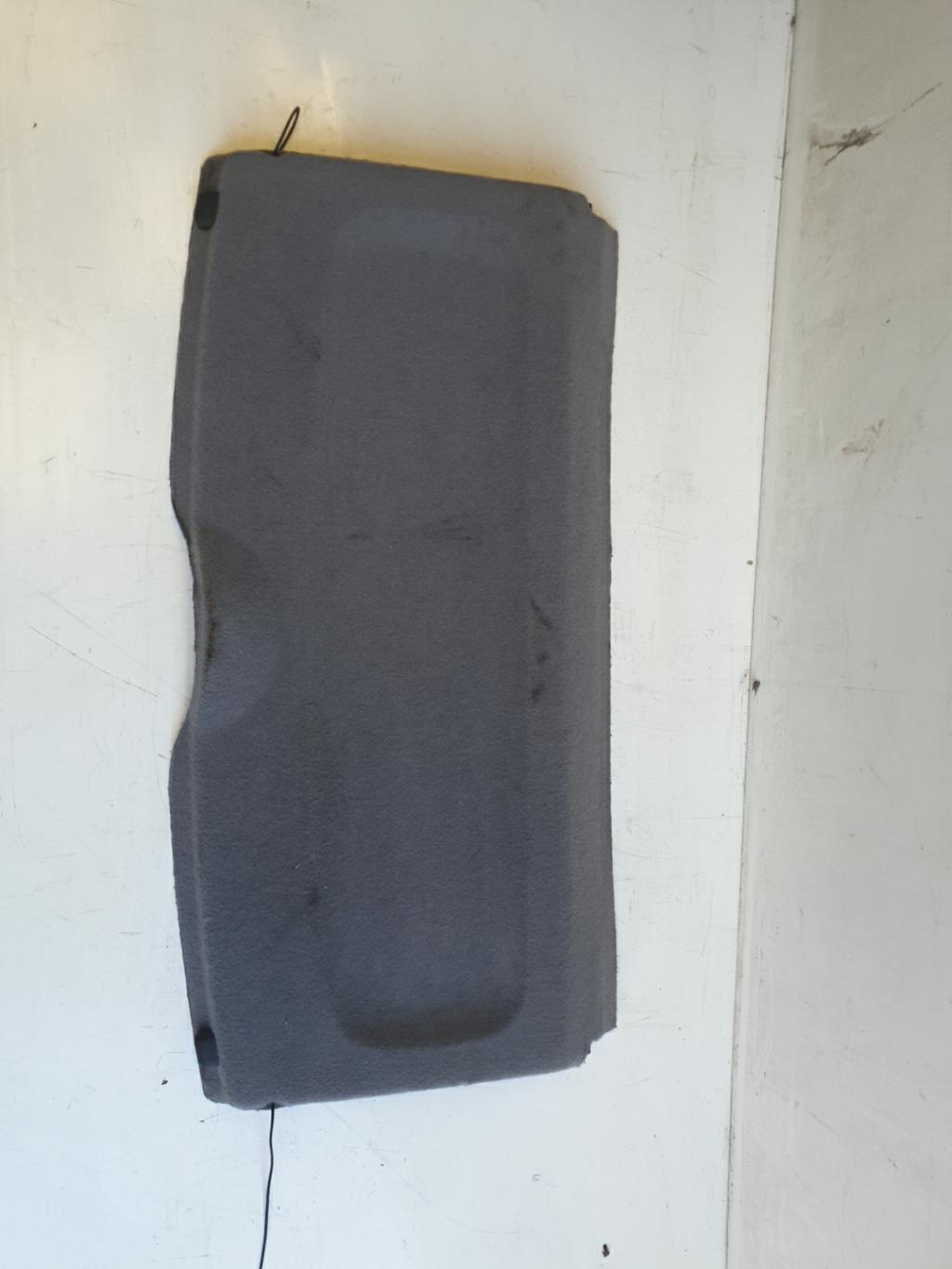 Plage arriere RENAULT CLIO 2 PHASE 1 Essence - 1