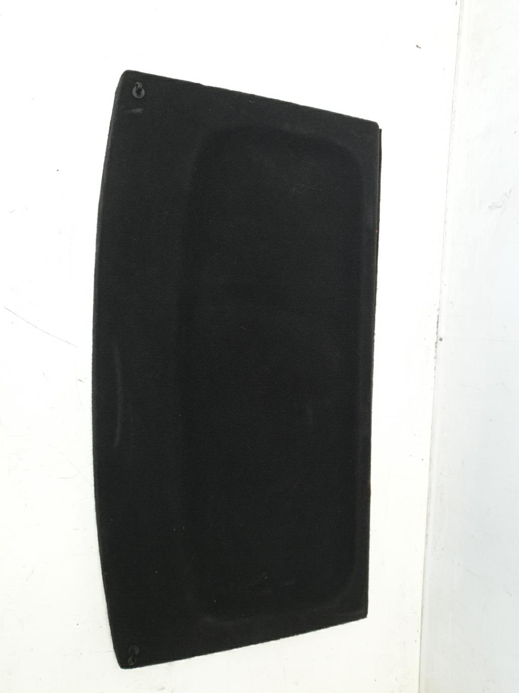 Plage arriere VOLKSWAGEN GOLF 4  - 1