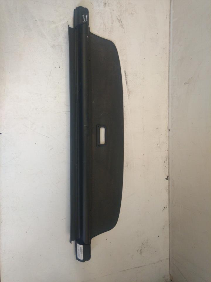 Plage arriere VOLKSWAGEN PASSAT 5 BREAK Diesel - 1