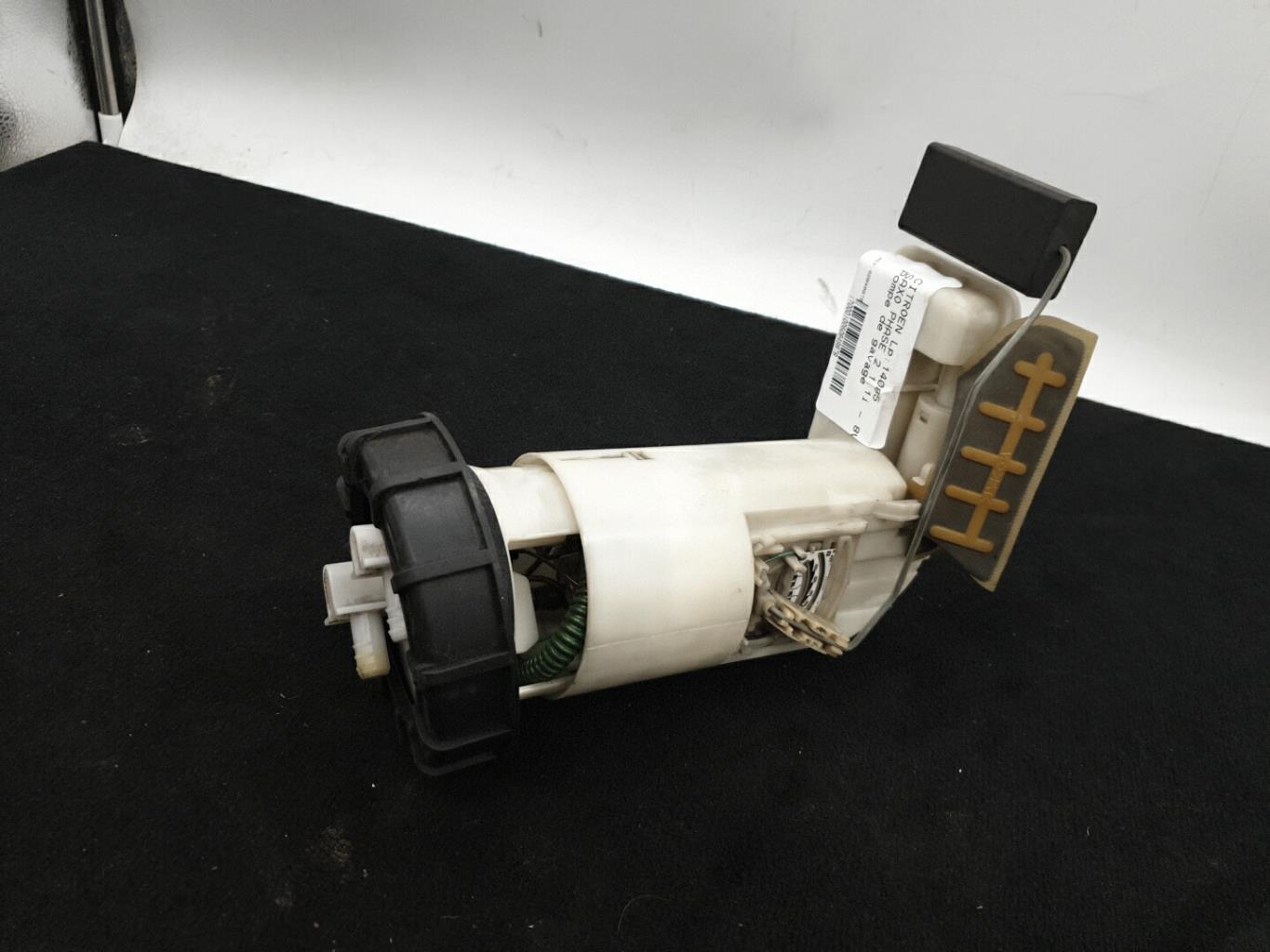 Pompe de gavage CITROEN SAXO PHASE 2 Essence - 1