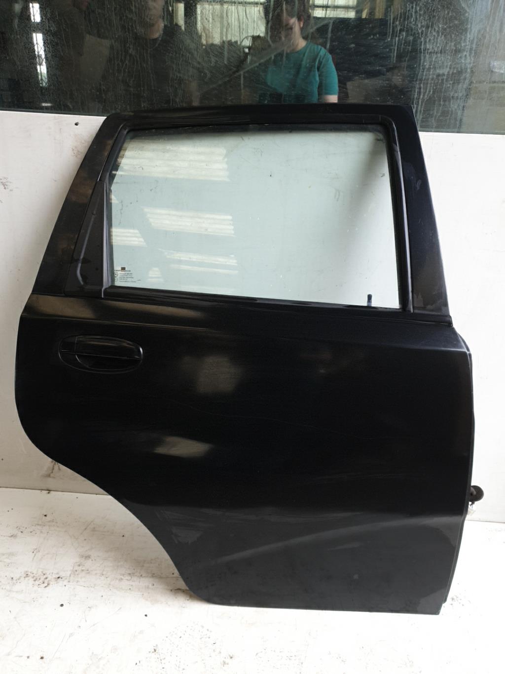 Porte arriere droit DAEWOO KALOS Essence - 1
