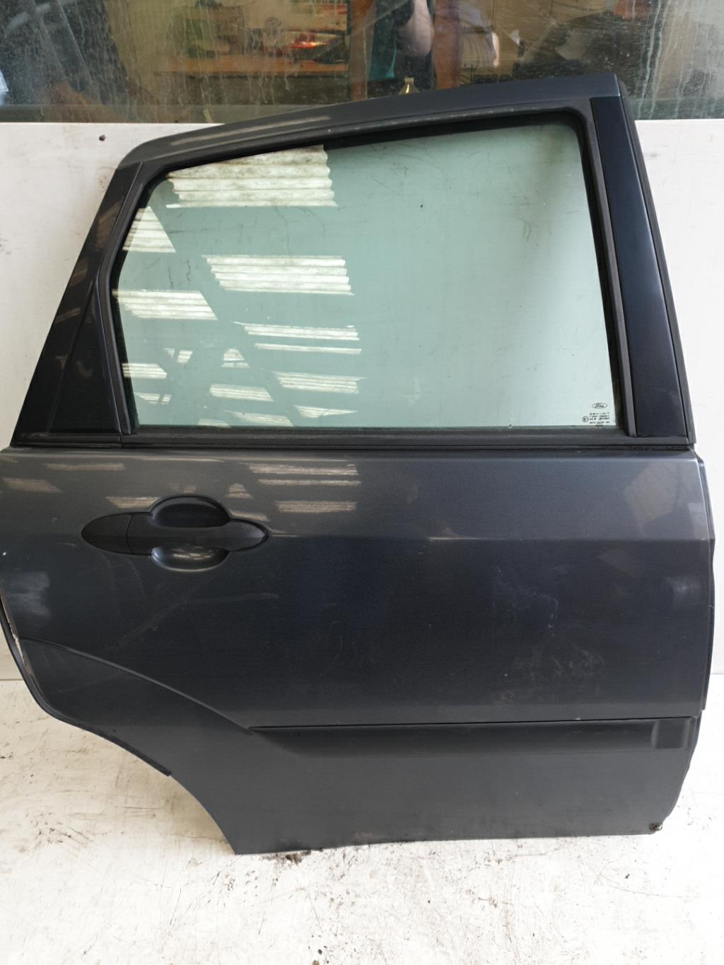 Porte arriere droit FORD FOCUS 1 Diesel - 1