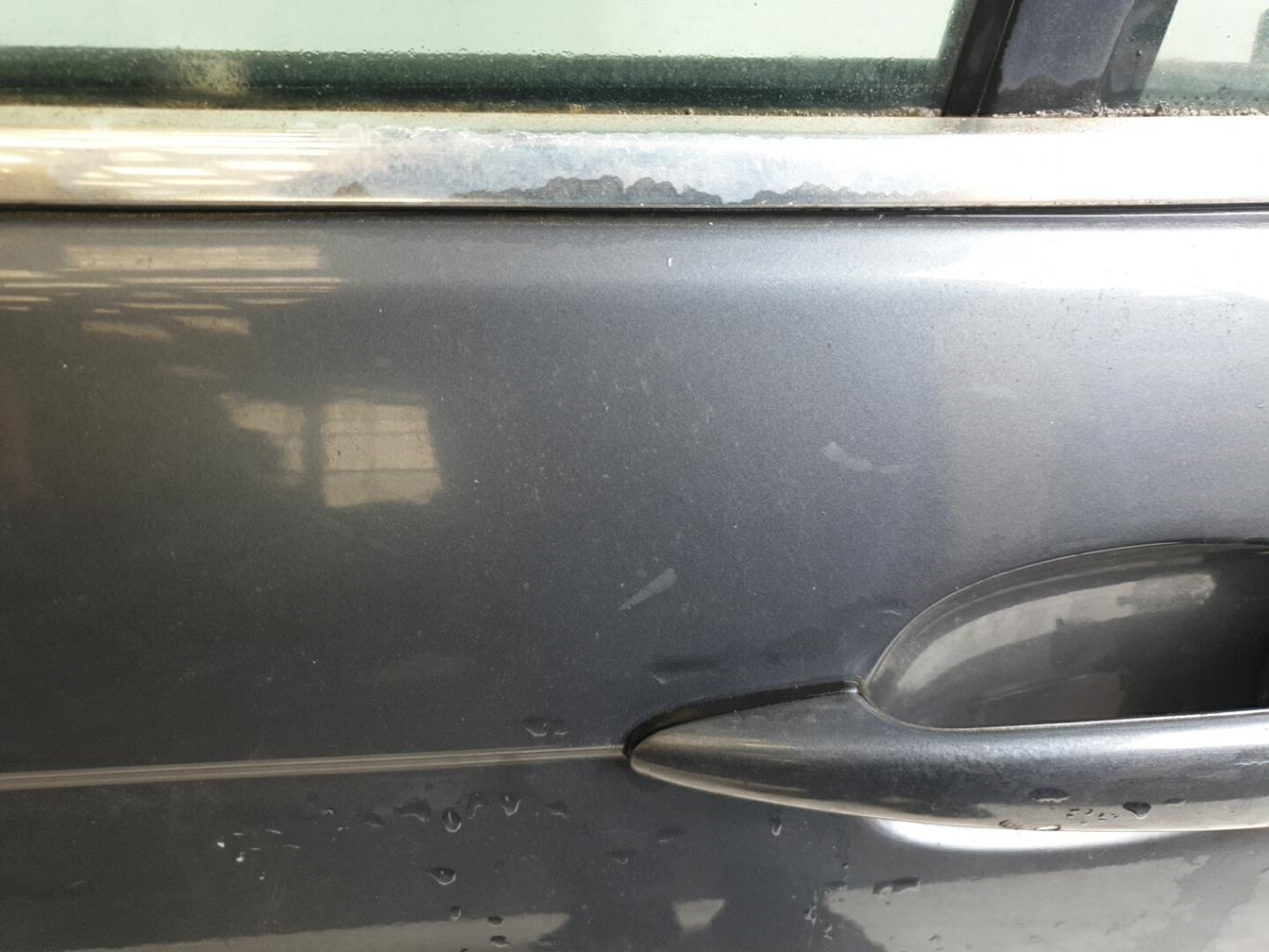 Porte arriere gauche BMW SERIE 3 E46 PHASE 1 Diesel - 1