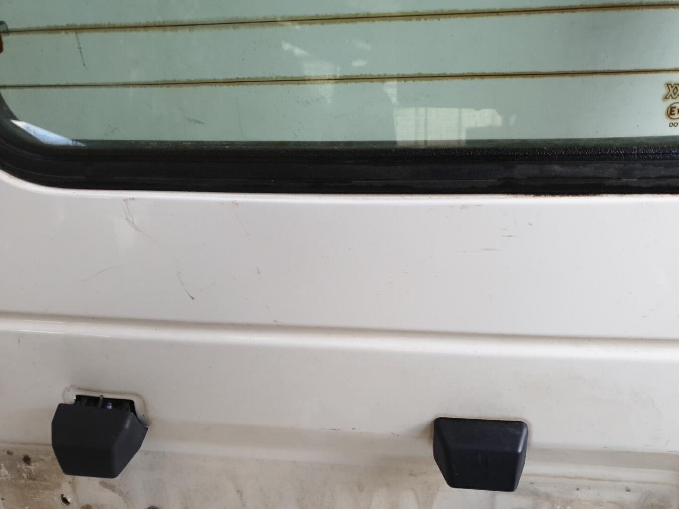 Porte de coffre gauche FORD COURRIER 4 Diesel - 1