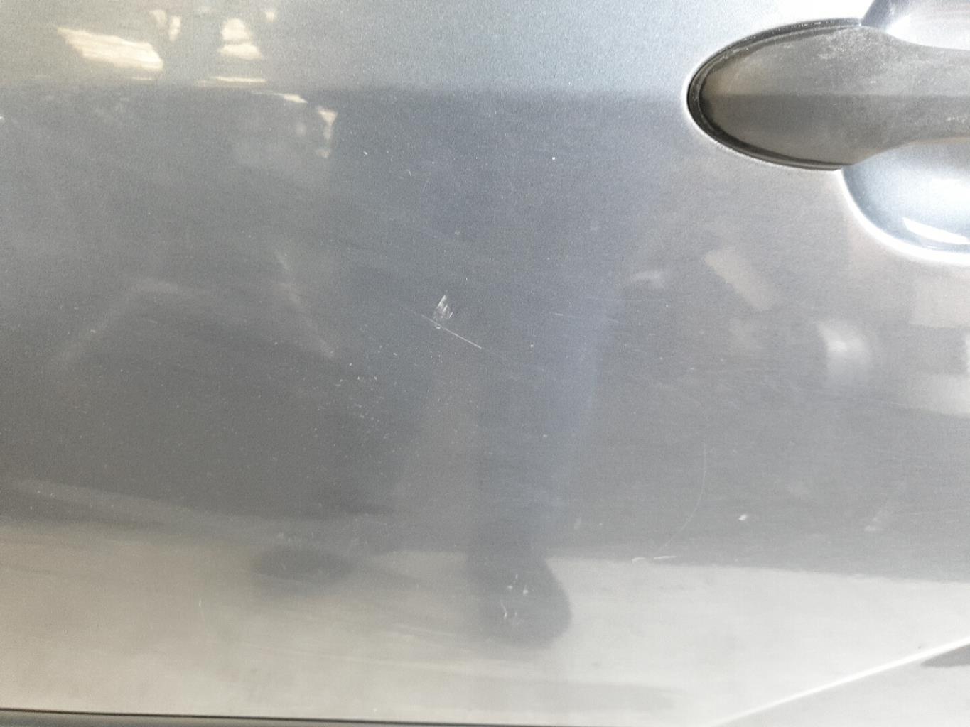 Porte arriere gauche FORD FOCUS 1 Diesel - 1