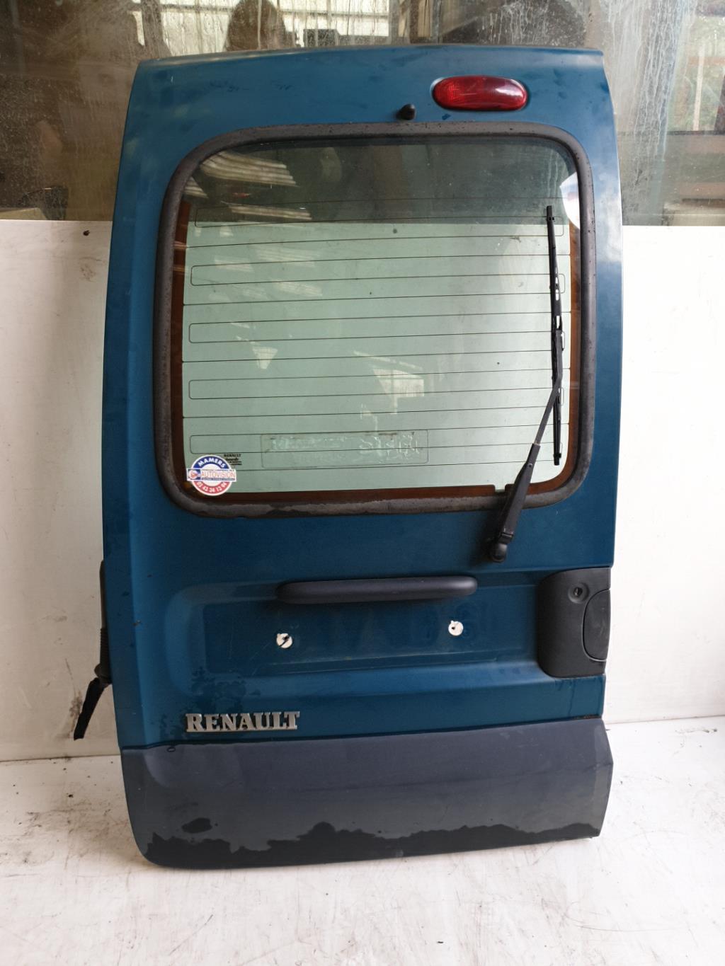 Porte de coffre gauche RENAULT KANGOO 1 PHASE 1 Diesel - 1