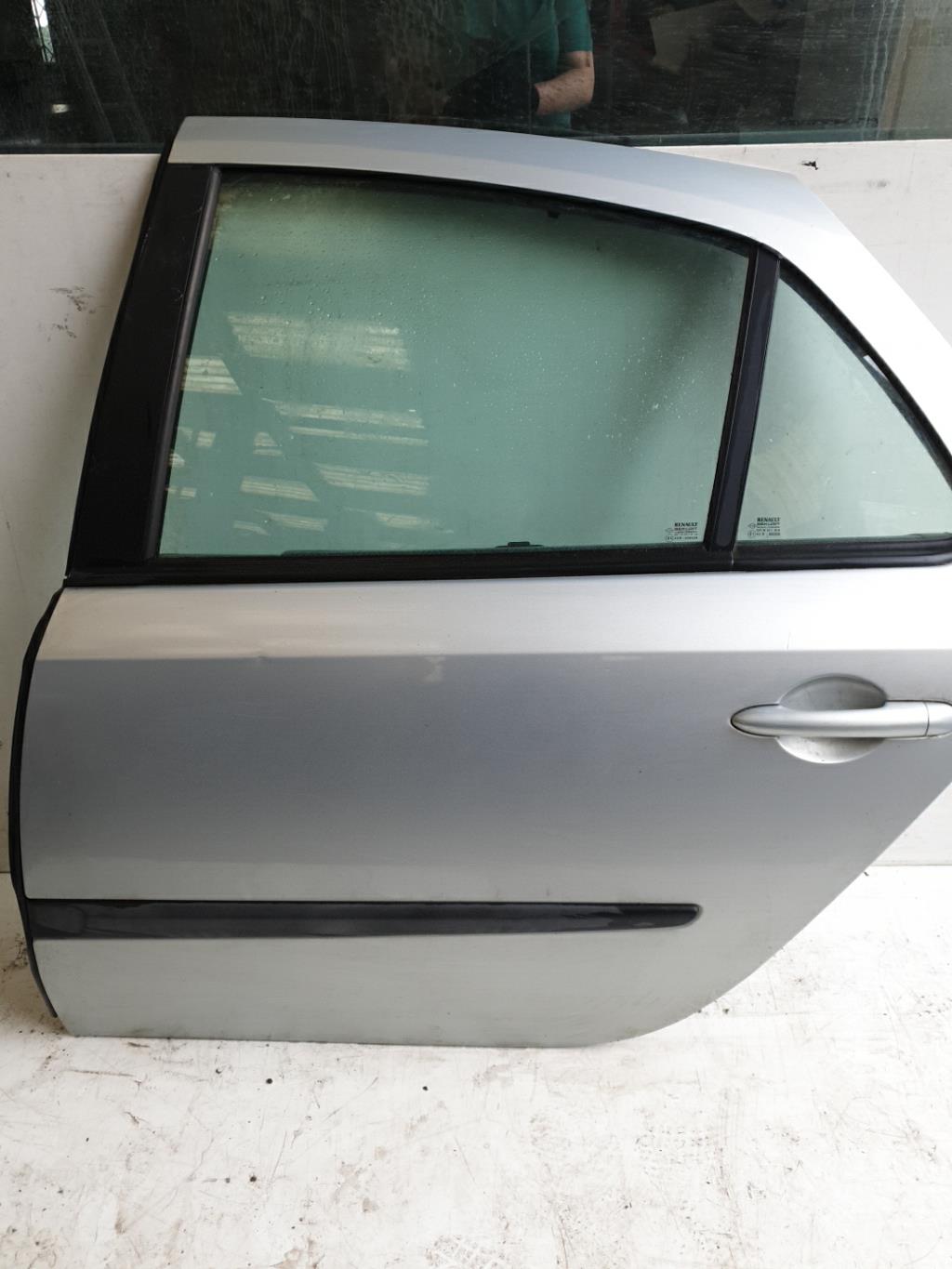 Porte arriere gauche RENAULT LAGUNA 2 PHASE 1  - 1