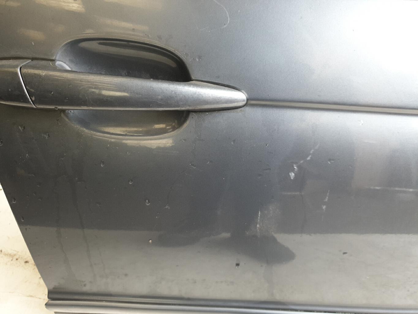 Porte avant droit BMW SERIE 3 E46 PHASE 1 Diesel - 1