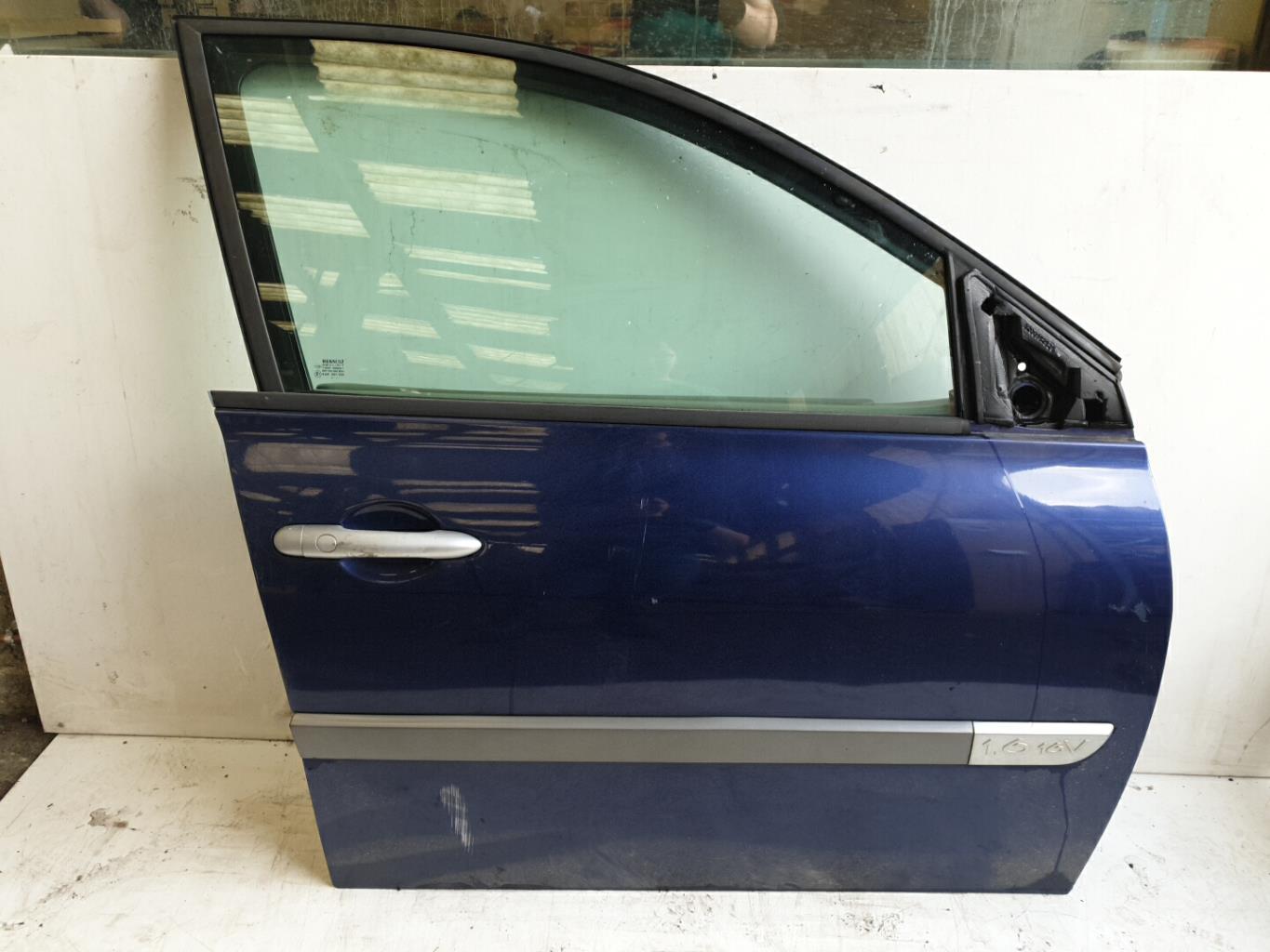 Porte avant droit RENAULT MEGANE 2 PHASE 1 Essence - 1