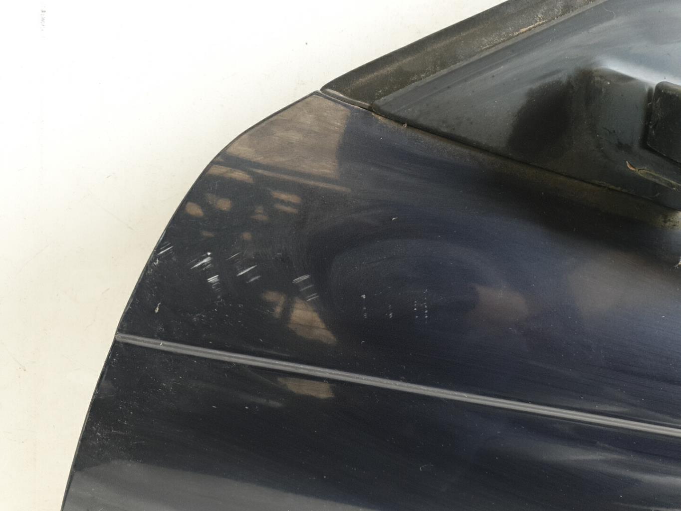 Porte avant gauche BMW SERIE 3 E46 PHASE 1 Diesel - 1