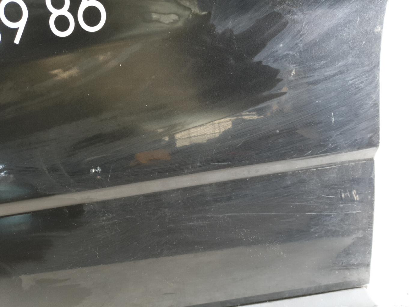 Porte avant gauche RENAULT TRAFIC 2 PHASE 2  - 1
