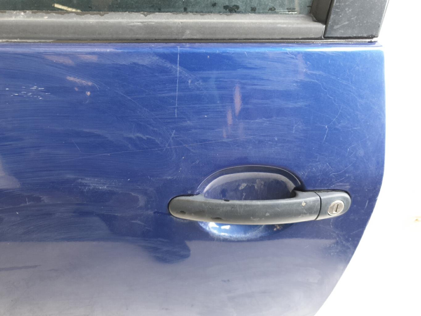 Porte avant gauche SEAT AROSA PHASE 2 Diesel - 1