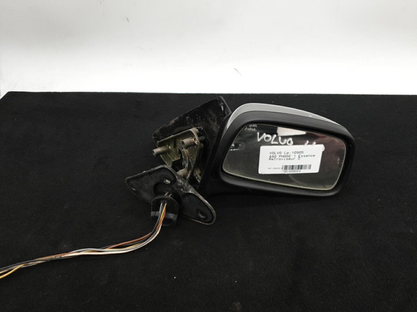 Retroviseur droit VOLVO 440 PHASE 1 Essence - 1