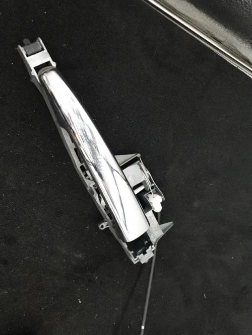Photo de la pièce