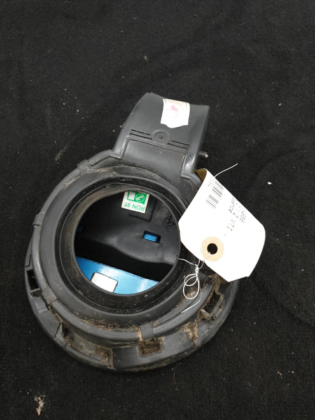 Trappe d'essence CITROEN C3 2 PHASE 2 Essence - 1