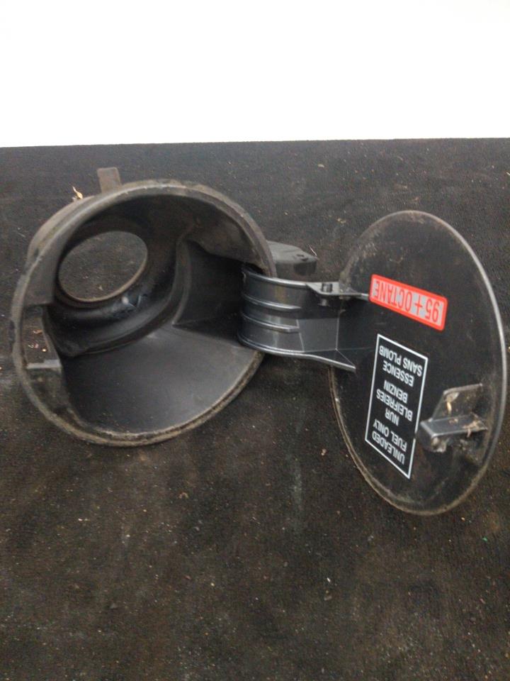 Trappe d'essence MITSUBISHI COLT 6 PHASE 1  - 1
