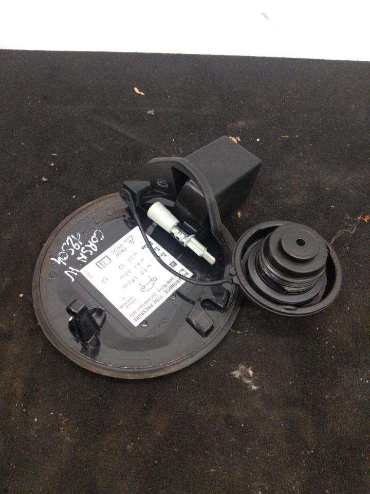 Trappe d'essence OPEL CORSA D PHASE 1  - 1