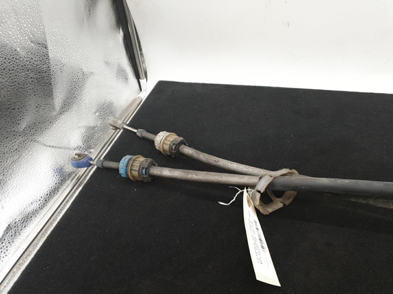 Tringlerie boite CITROEN C4 2 PHASE 1  - 1