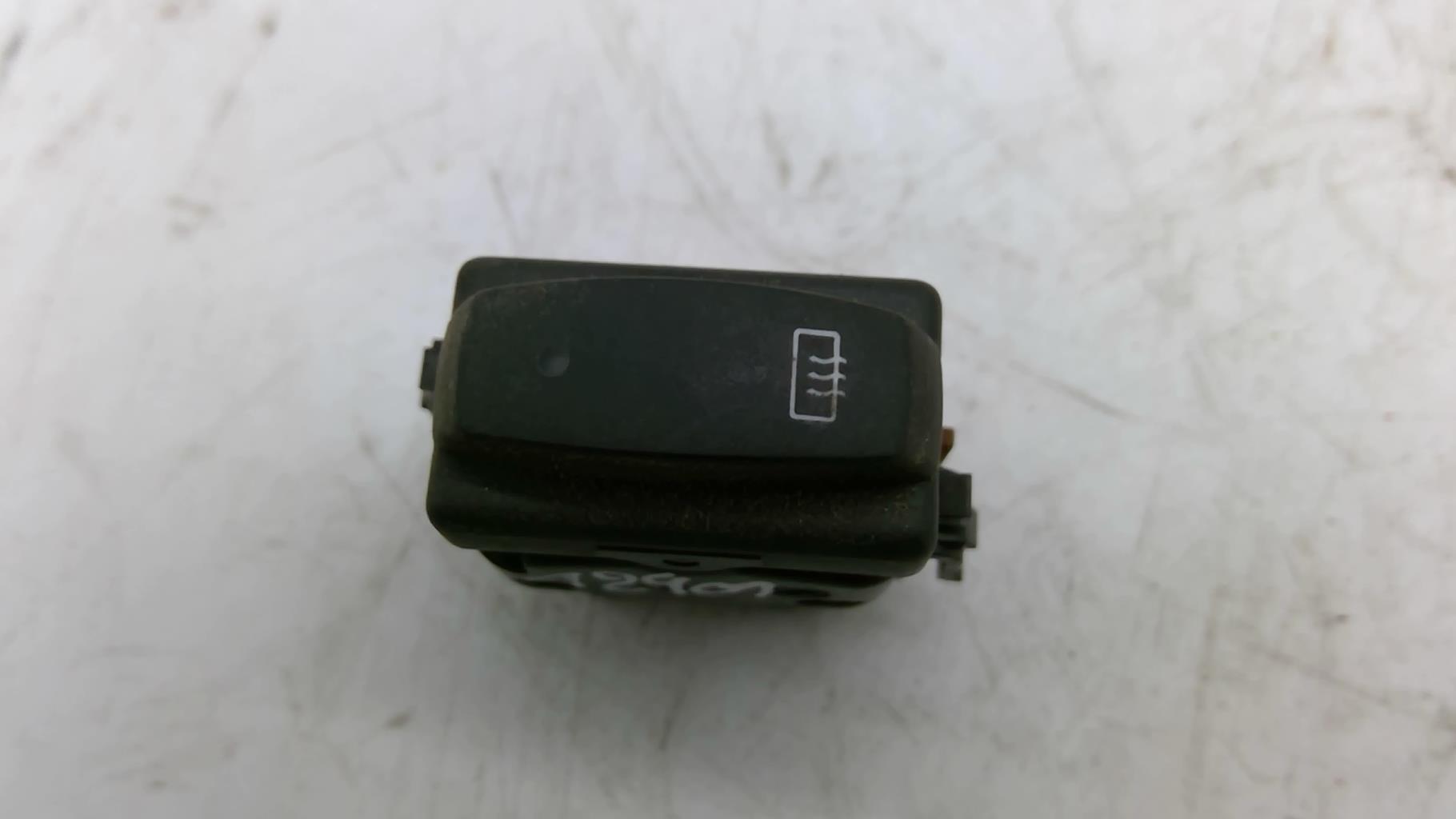 Commande degivrage lunette arriere RENAULT TRAFIC 2 PHASE 1 Diesel - 1