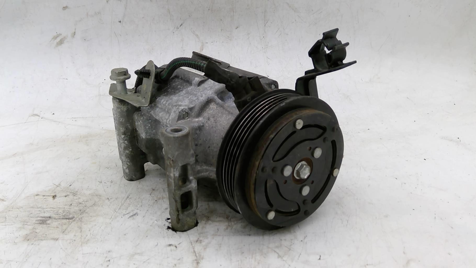 Compresseur clim FIAT PANDA 2 PHASE 1 Essence - 1