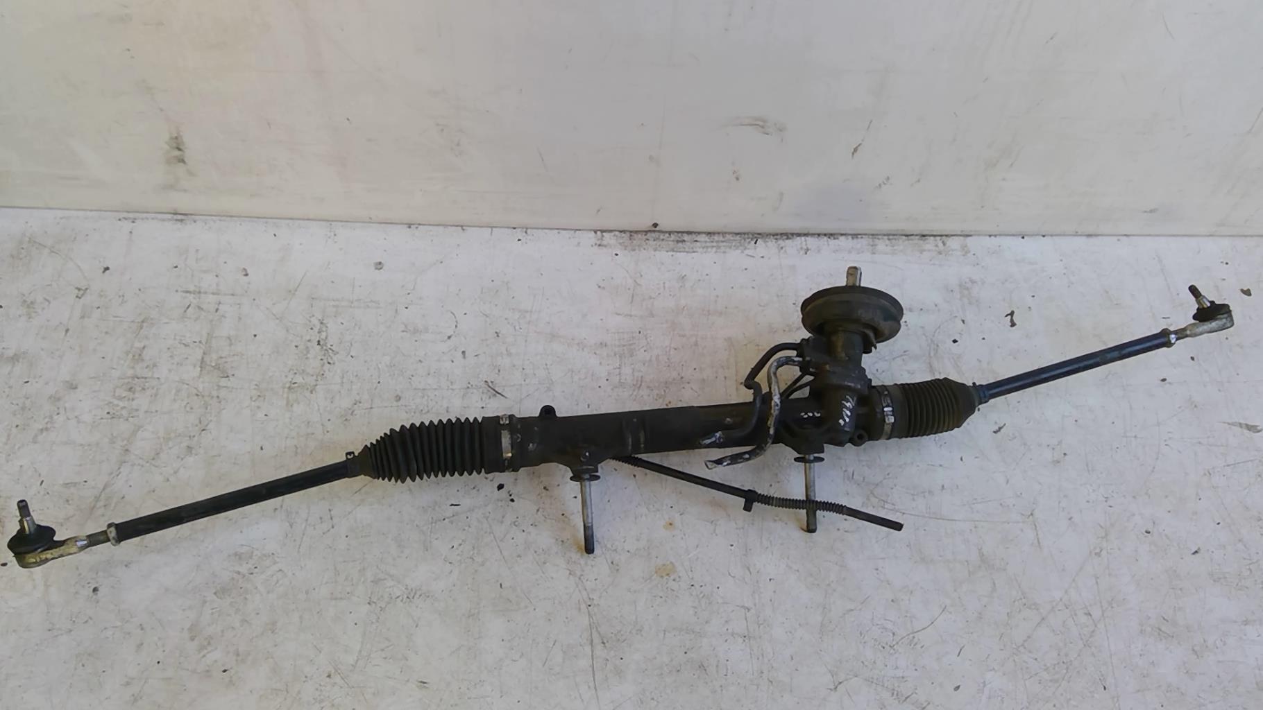 Cremaillere assistee PEUGEOT 307 PHASE 1 Diesel - 1