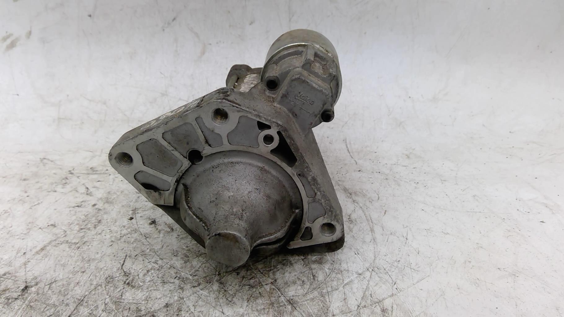 Demarreur RENAULT MEGANE 3 PHASE 2 BREAK Diesel - 1