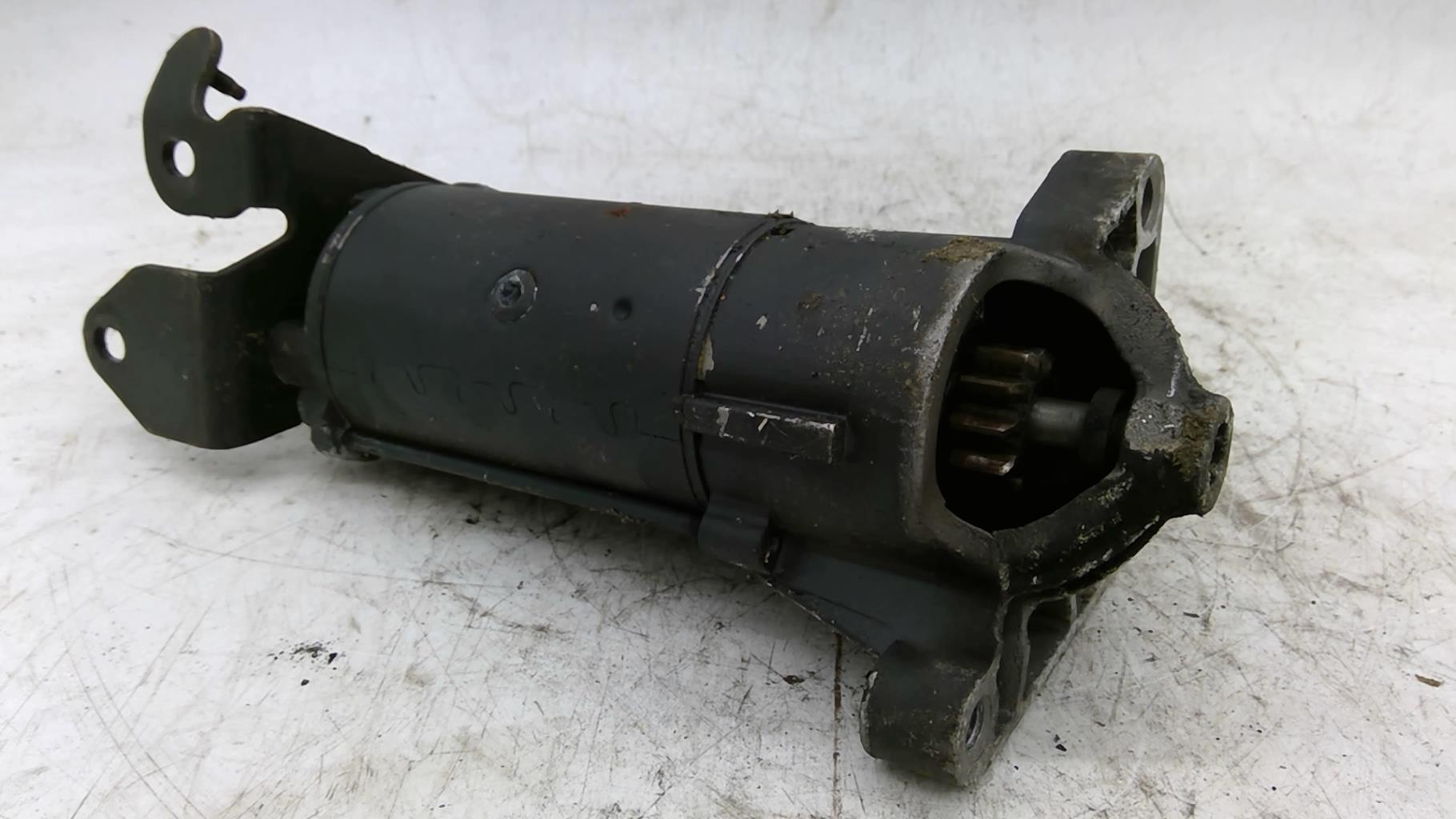 Demarreur RENAULT SAFRANE PHASE 2 Diesel - 1