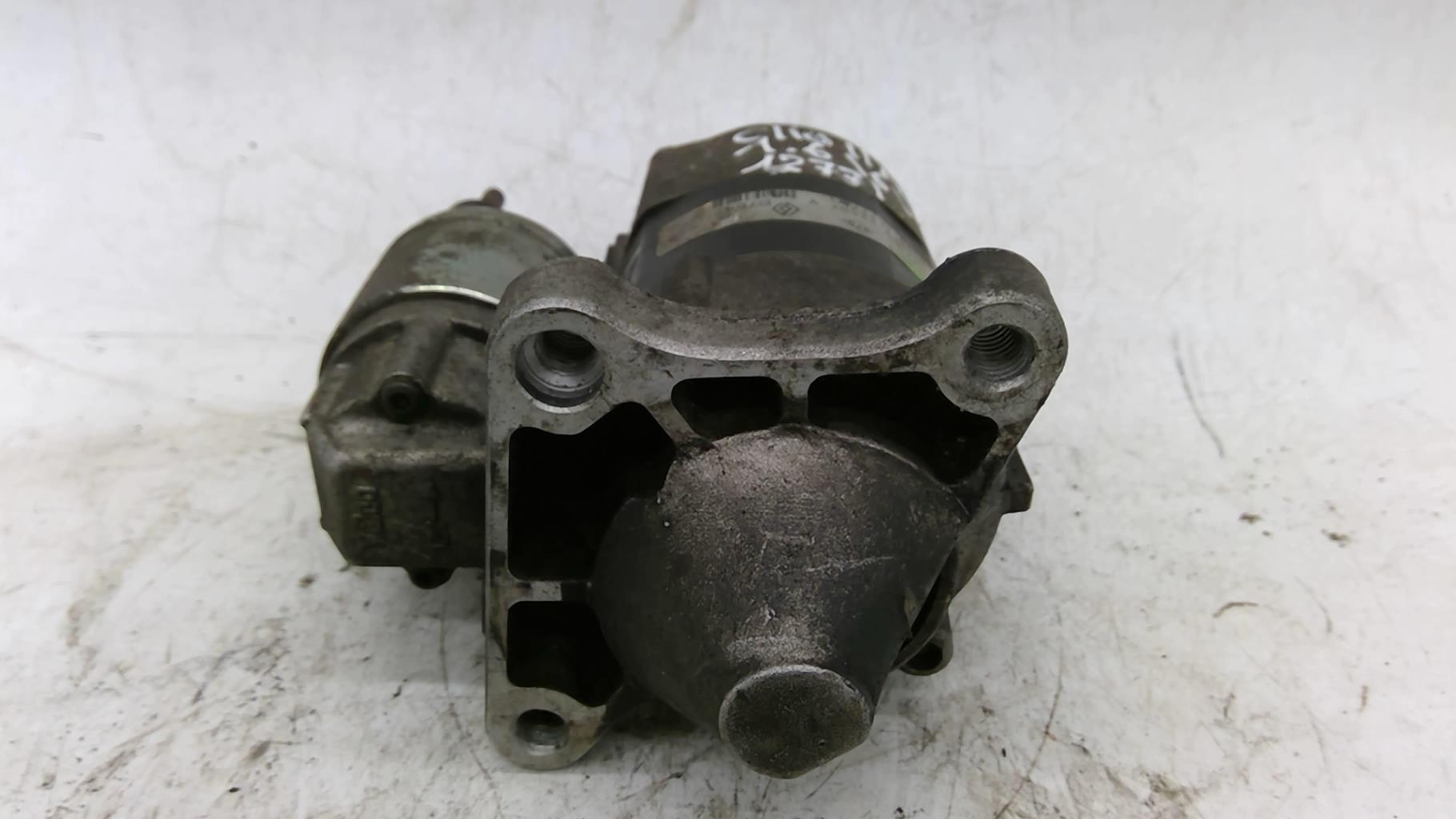 Demarreur RENAULT CLIO 2 PHASE 2 Essence - 1