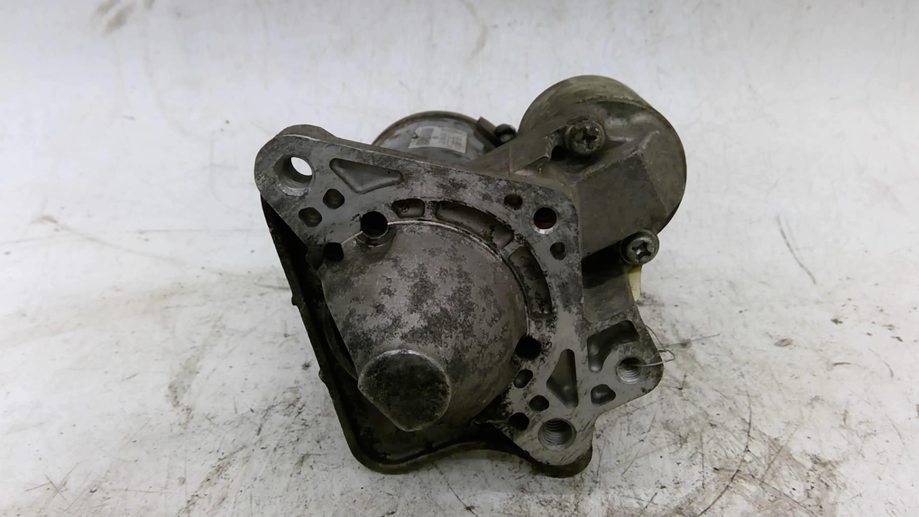 Demarreur RENAULT CLIO 3 PHASE 1 Essence - 1