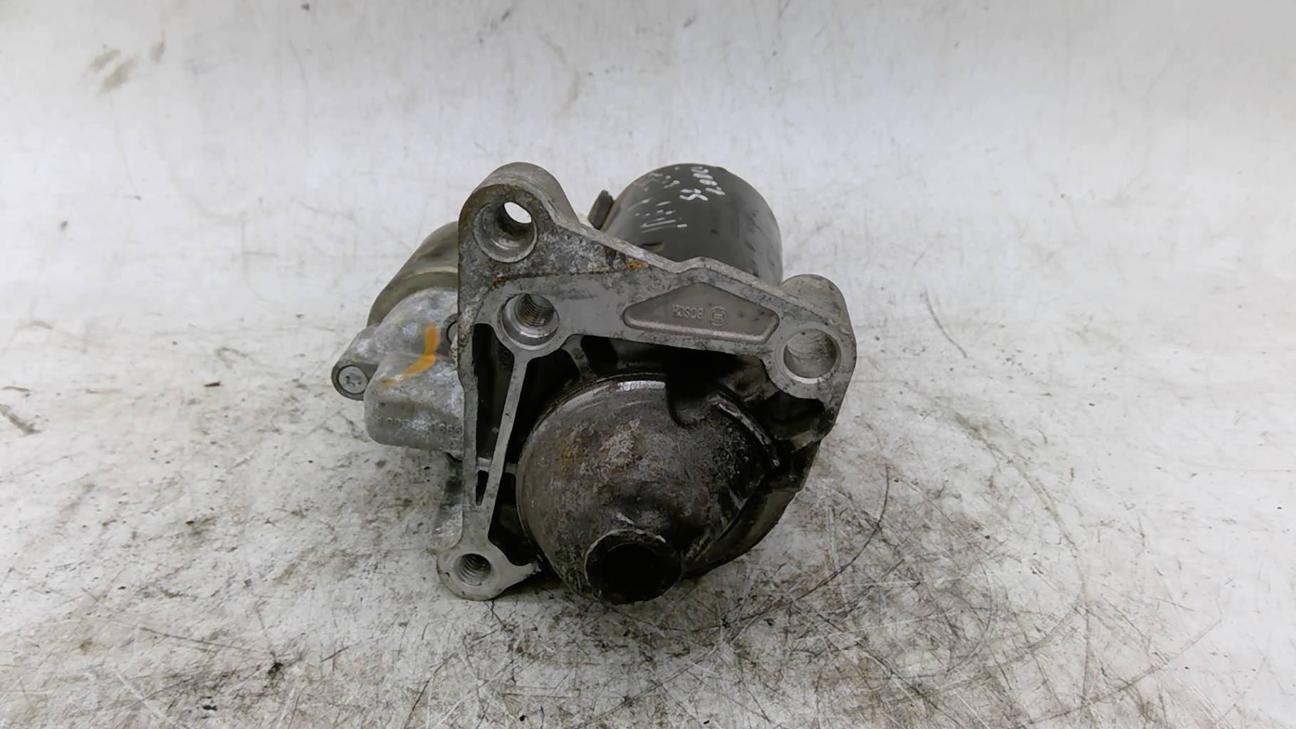 Demarreur RENAULT SCENIC 3 PHASE 1  - 1