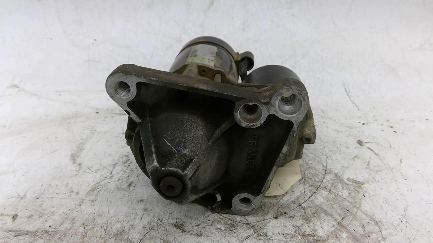 Demarreur RENAULT LAGUNA 1 PHASE 1 Essence - 1