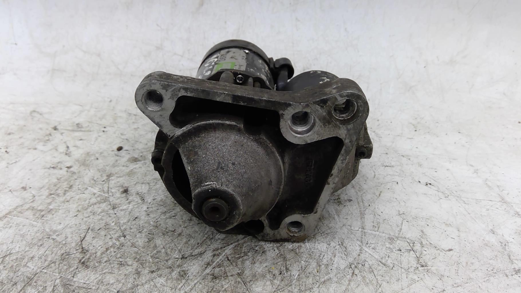 Demarreur RENAULT CLIO 1 PHASE 1 Essence - 1
