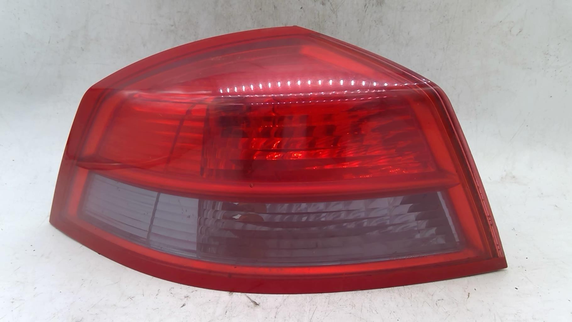 Feu arriere principal gauche (feux) RENAULT VEL SATIS PHASE 1 Diesel - 1