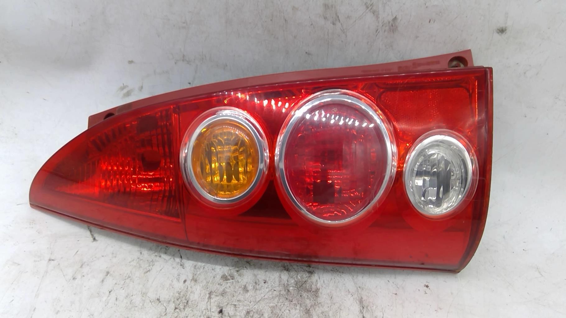 Feu arriere principal gauche (feux) MAZDA PREMACY Diesel - 1