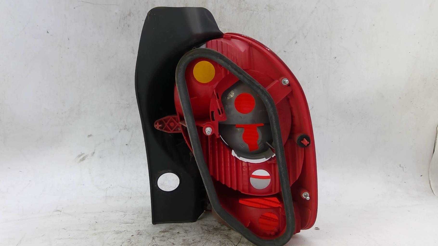 Feu arriere principal gauche (feux) RENAULT MODUS PHASE 1 Essence - 1