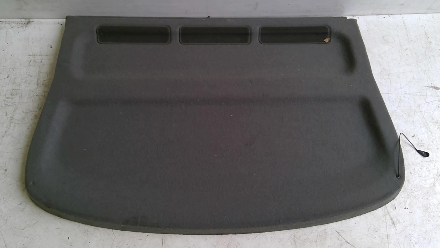 Plage arriere RENAULT LAGUNA 1 PHASE 1  - 1