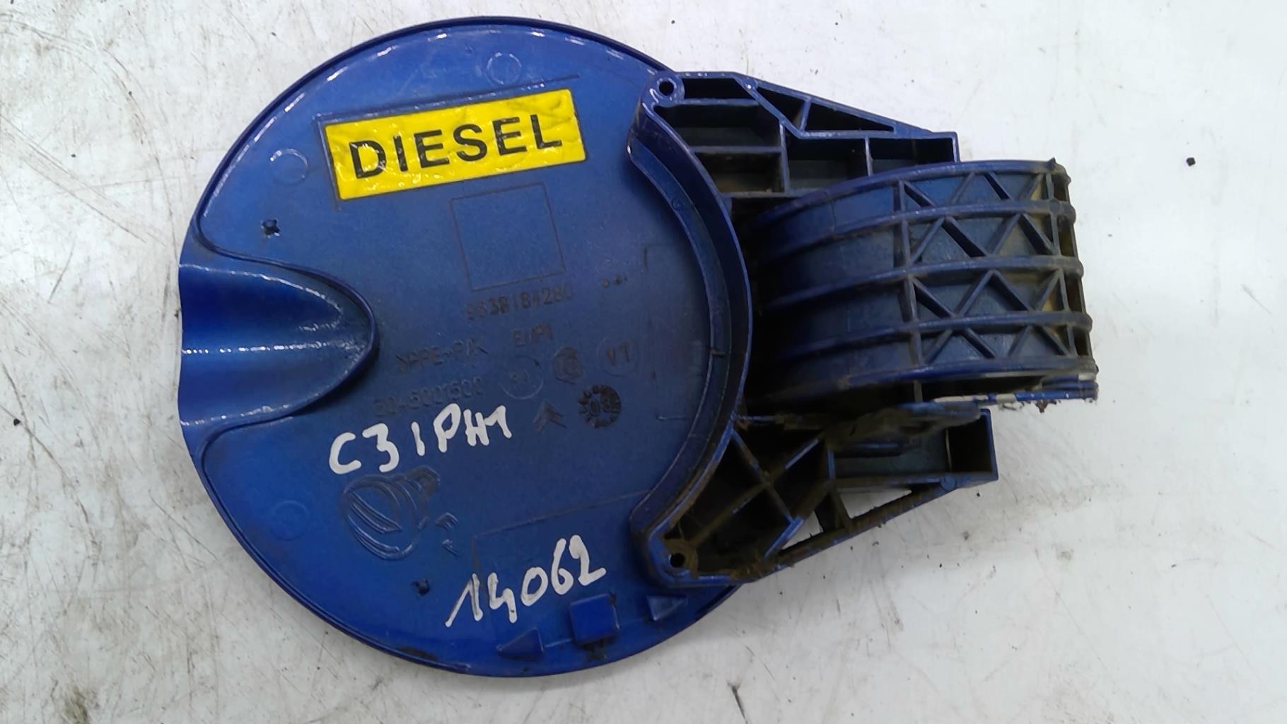 Trappe d'essence CITROEN C3 1 PHASE 1  - 1