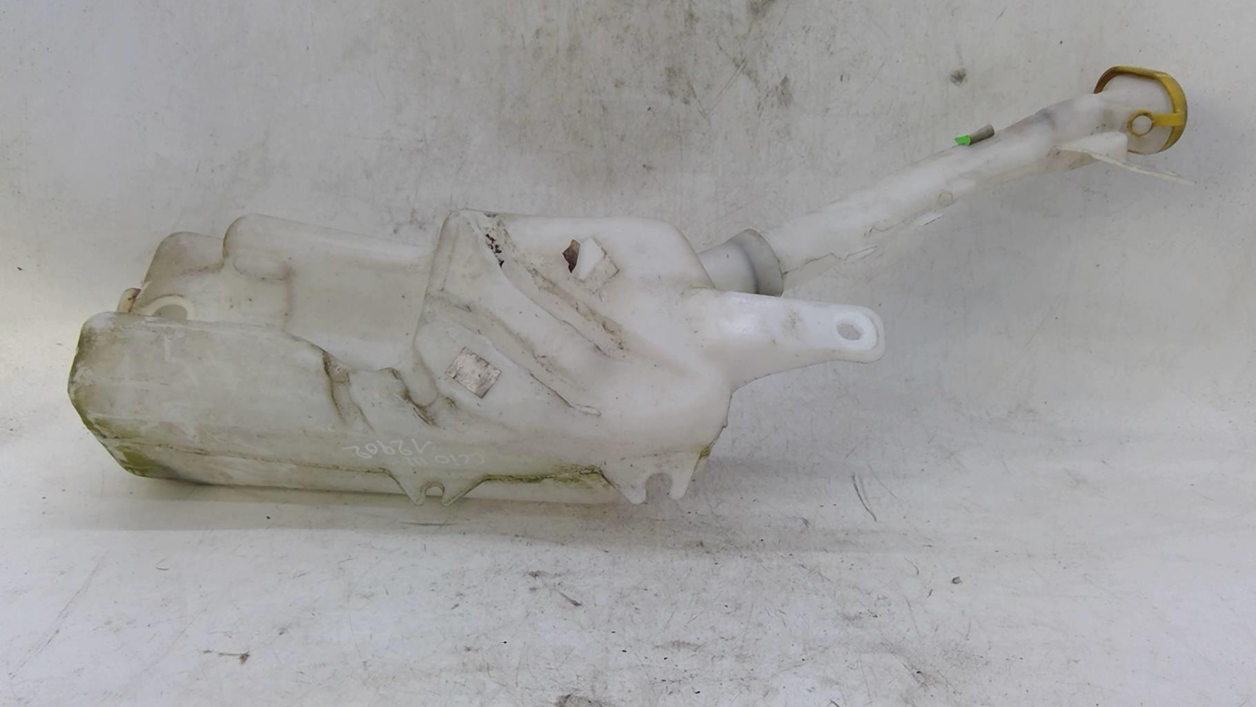 Vase de lave glace RENAULT CLIO 3 PHASE 2 Essence - 1