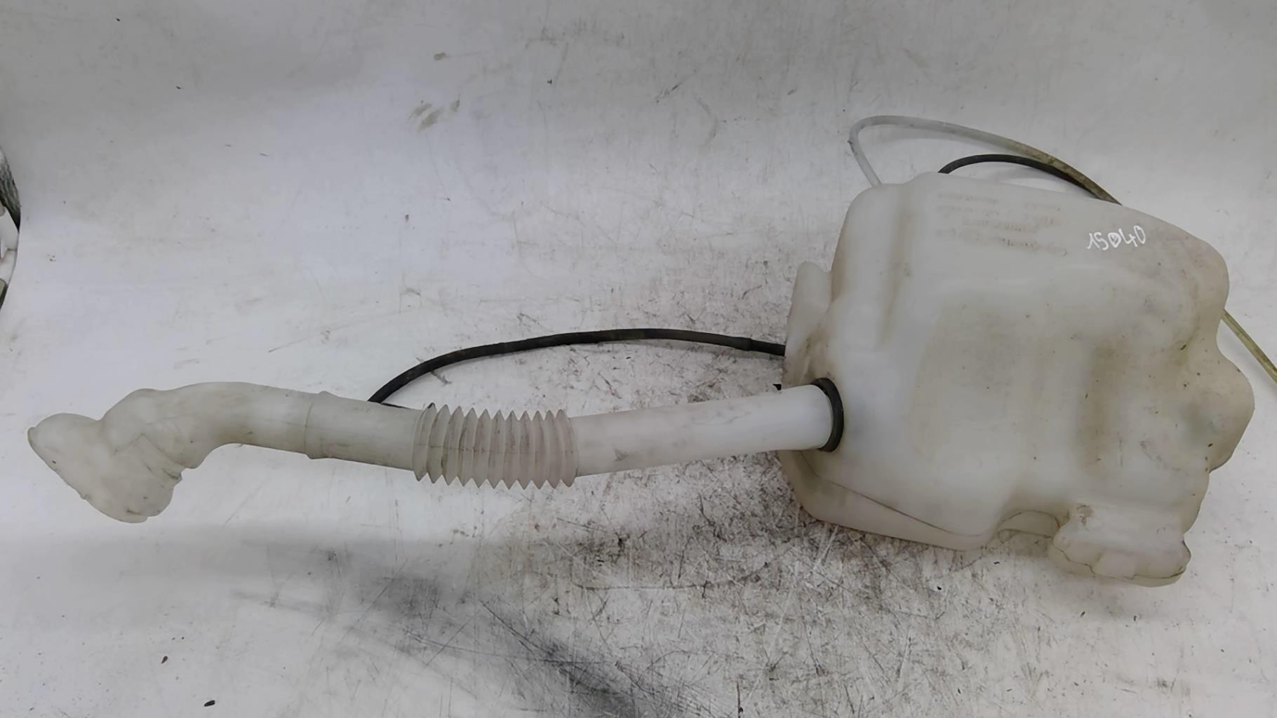Vase de lave glace RENAULT SCENIC 2 PHASE 1 Diesel - 1
