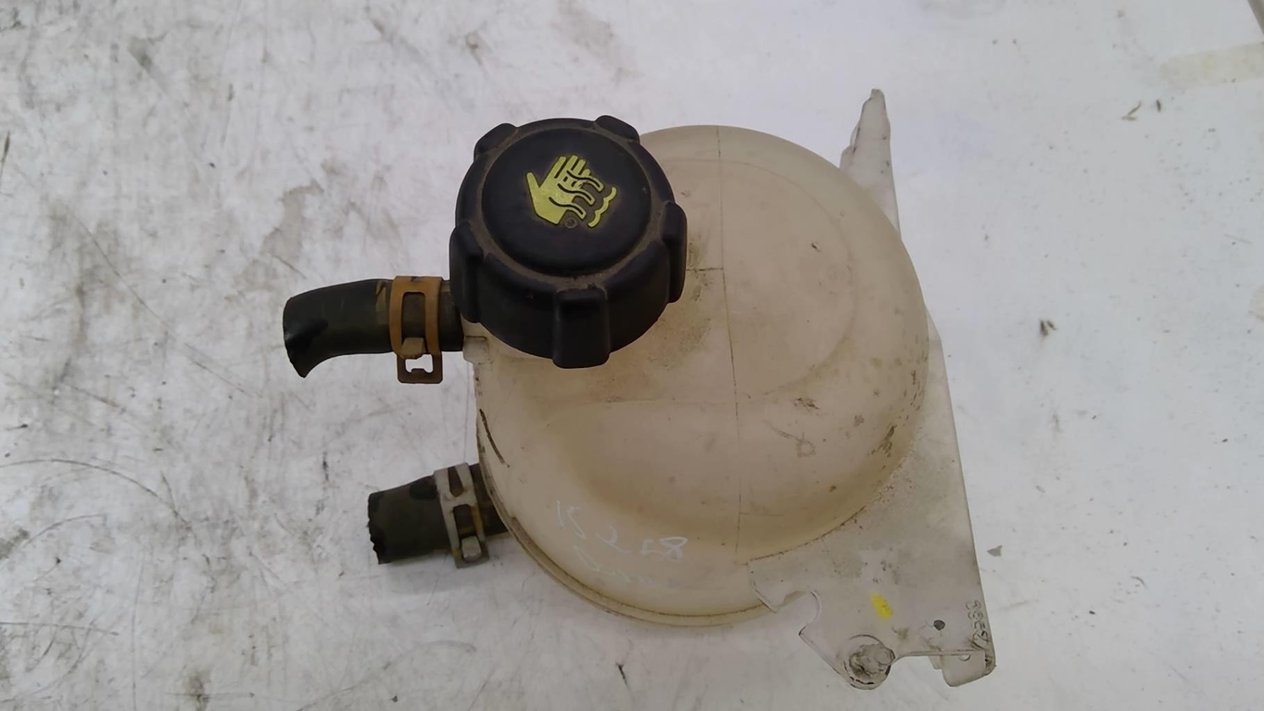 Vase d'expansion DACIA DUSTER 1 PHASE 1 Diesel - 1