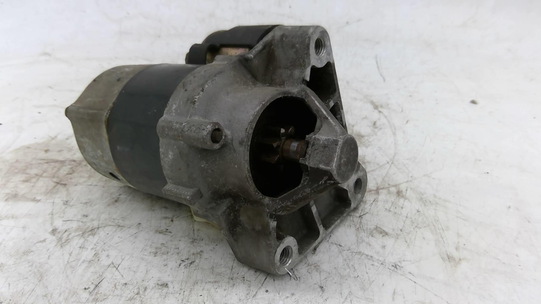 Demarreur RENAULT CLIO 2 PHASE 1  - 1