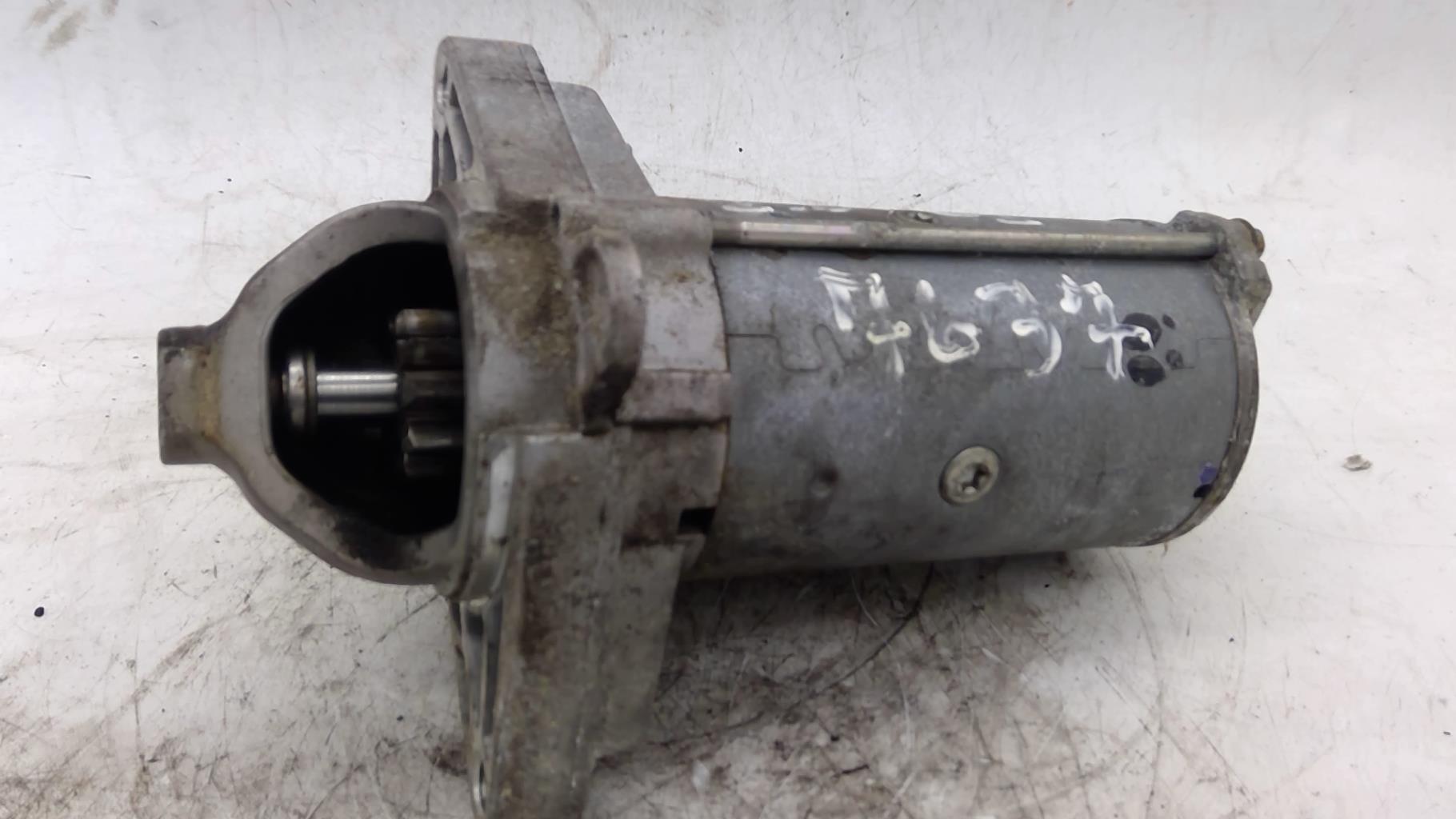 Demarreur RENAULT LAGUNA 3 PHASE 2 BREAK Diesel - 1