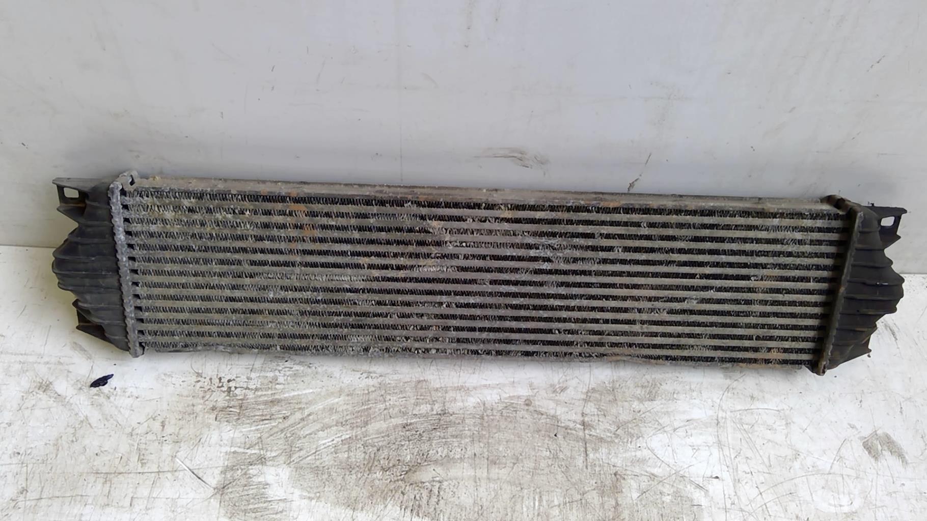 Echangeur air (Intercooler) RENAULT TRAFIC 2 PHASE 1 Diesel - 1