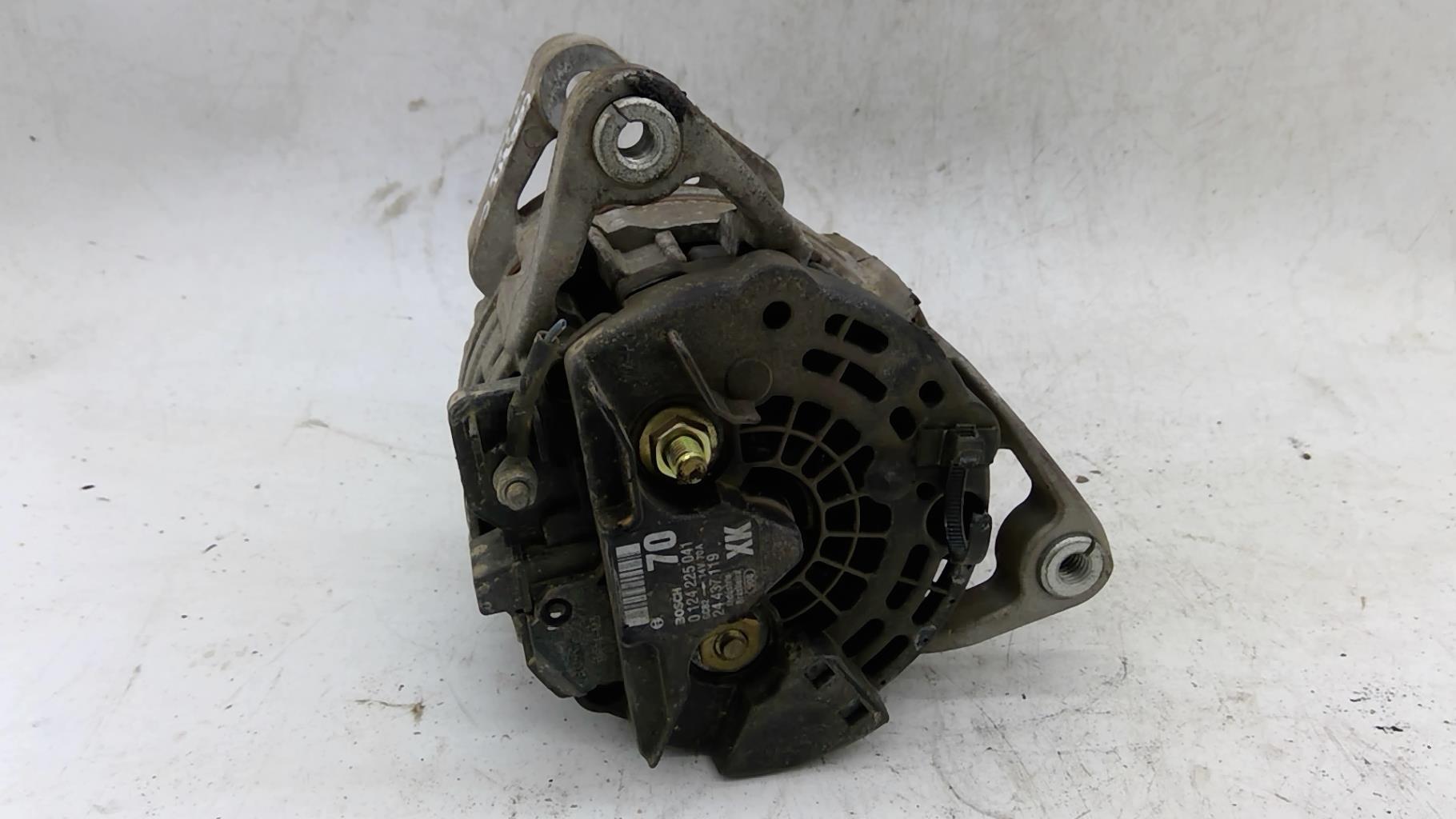 Alternateur OPEL CORSA C PHASE 2 Essence - 1
