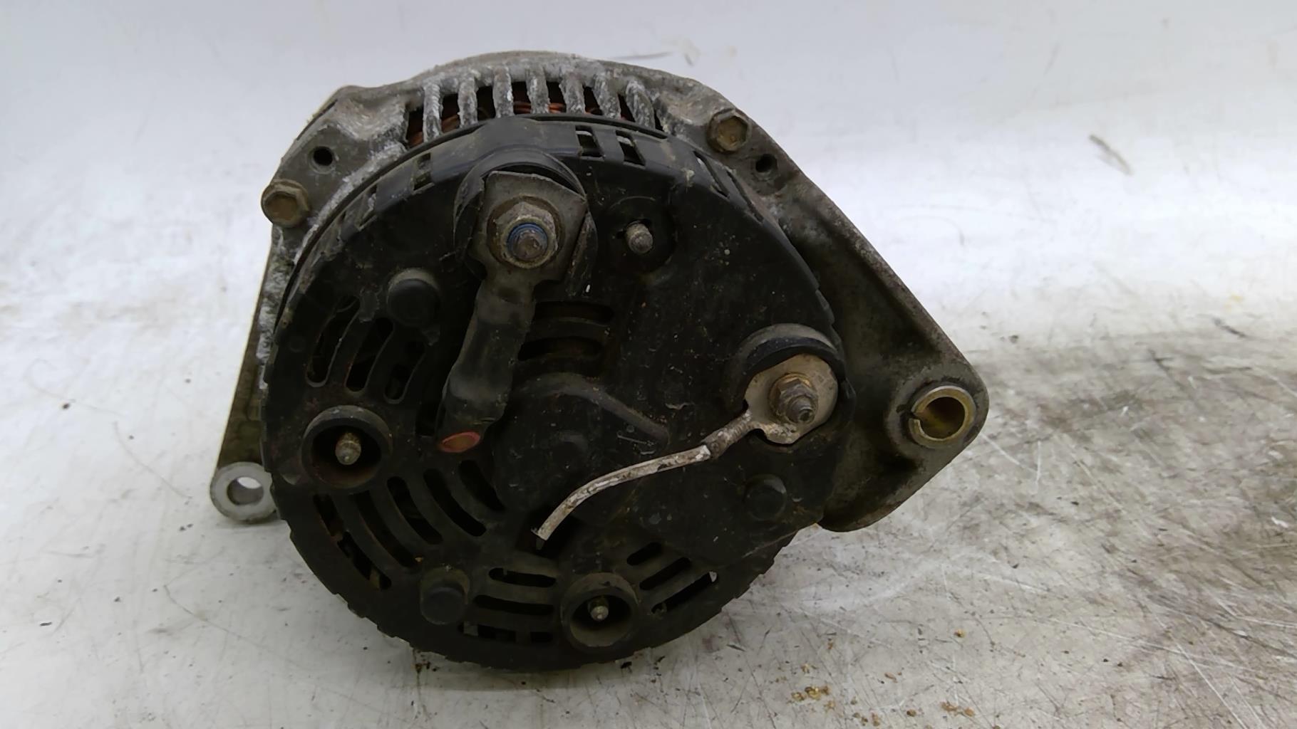 Alternateur RENAULT LAGUNA 1 PHASE 2 Diesel - 1