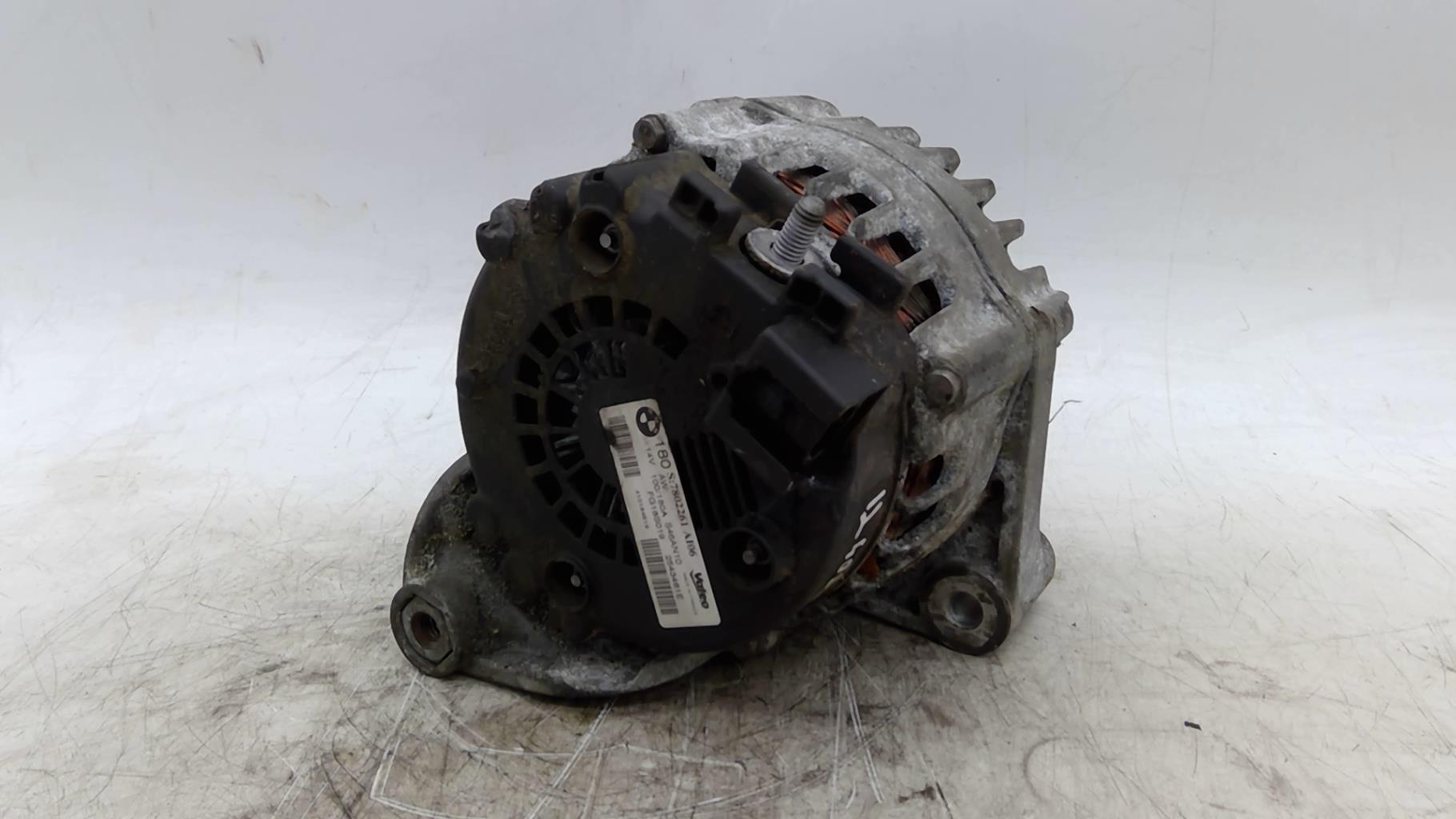 Alternateur BMW SERIE 1 E87 PHASE 2  - 1