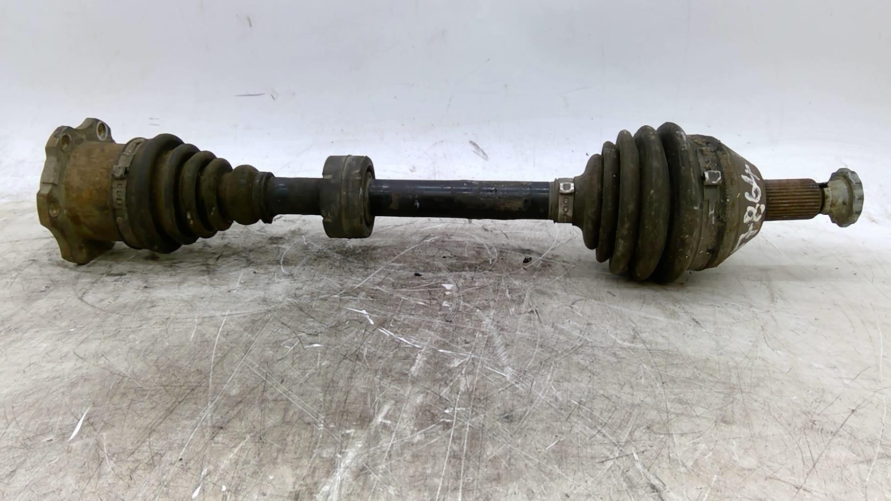 Arbre de transmission avant AUDI A2 Diesel - 1